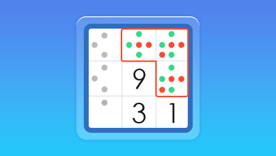 4x4 sudoku solver